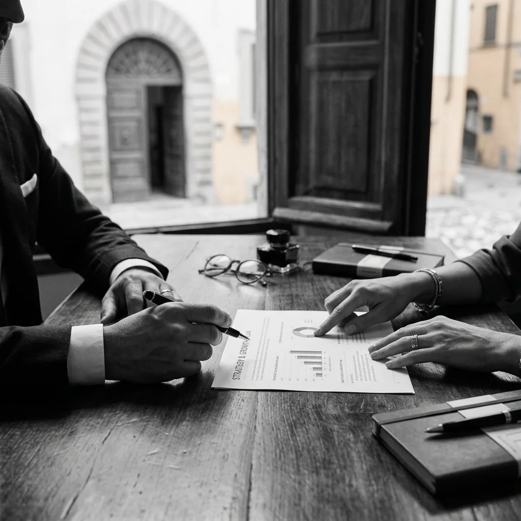 Lavorare con WebSardinia