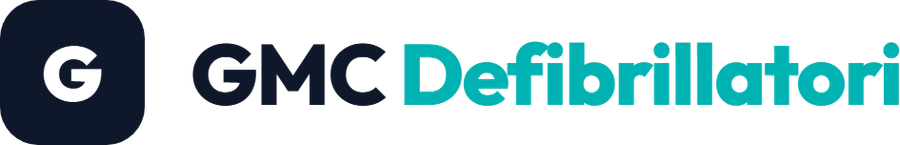 GMC Defibrillatori