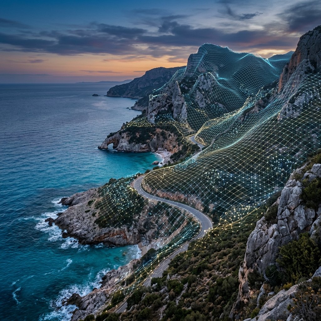 Strategia AI e Territorio