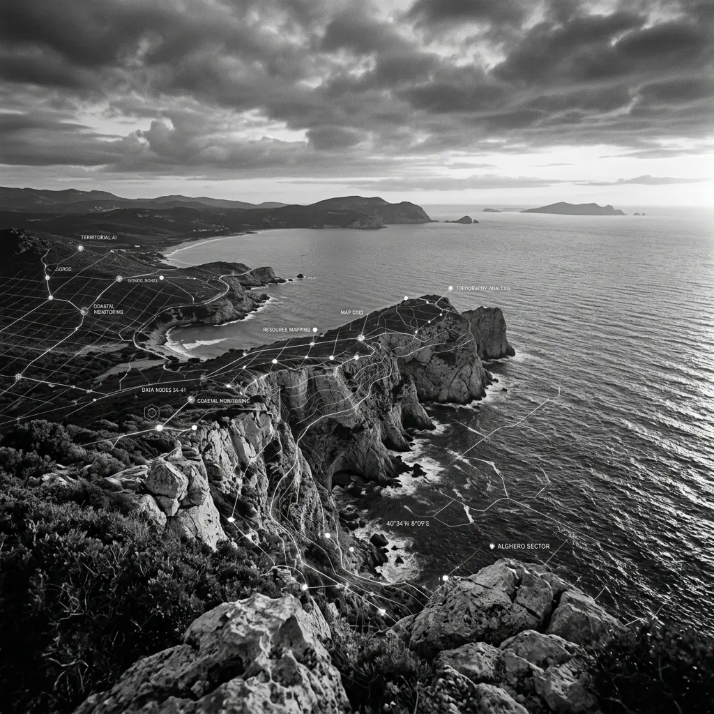 Territorial AI a Sardegna