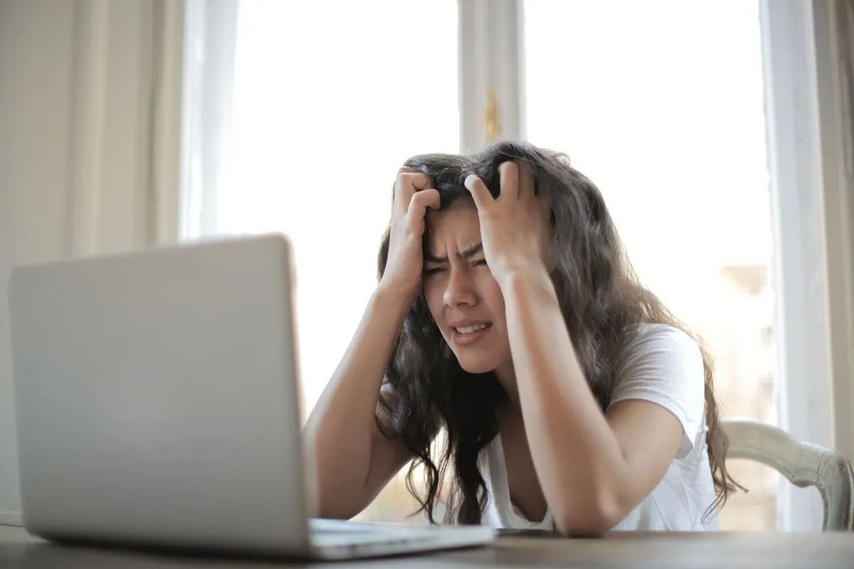 Un sito bello non serve, se poi è lento e pieno di problemi