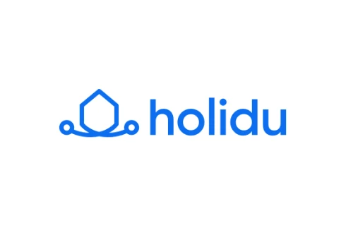 logo holidu